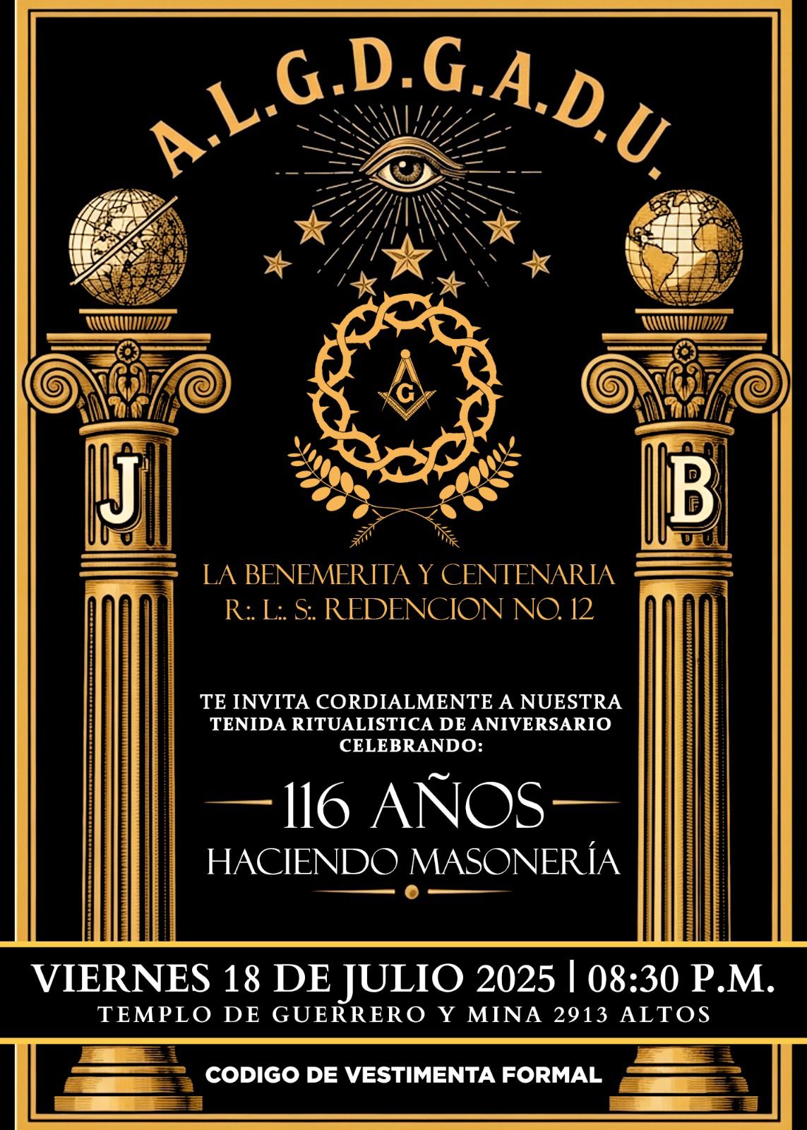 Invitacion